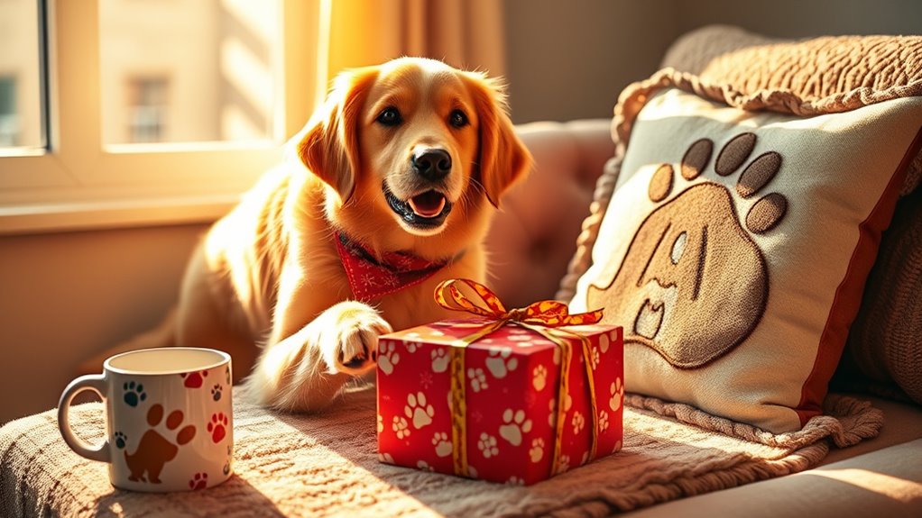 top dog lover gifts
