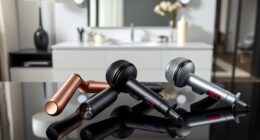 top dyson airwrap alternatives