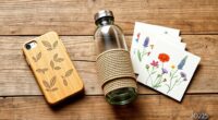 top eco friendly gift ideas