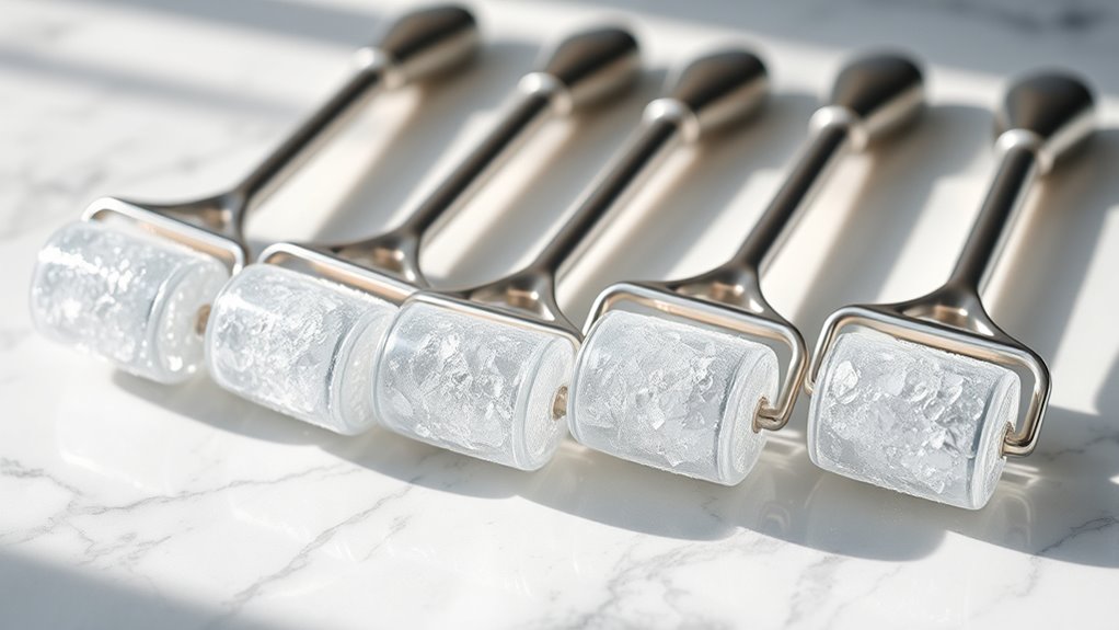 top facial ice rollers