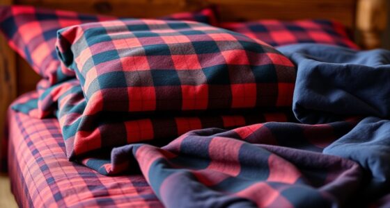 top flannel sheets 2025