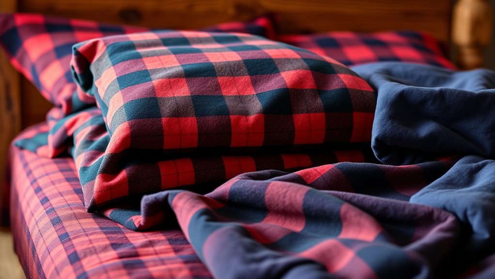 top flannel sheets 2025