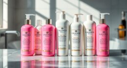 top hair repair products