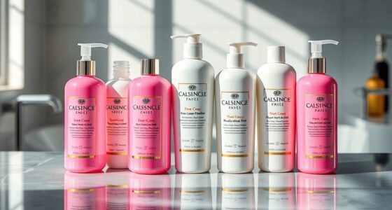 top hair repair products