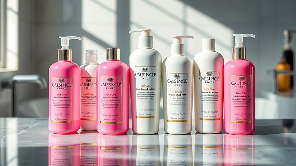 top hair repair products