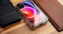 top iphone 17 pro max cases