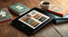 top kindle unlimited deals