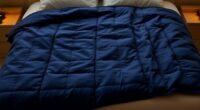 top king size dual control blankets