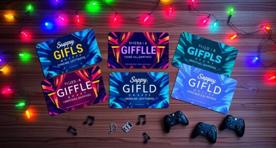 top last minute digital gifts