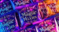 top magic mixies refills