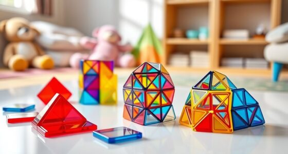 top magnetic tile comparisons