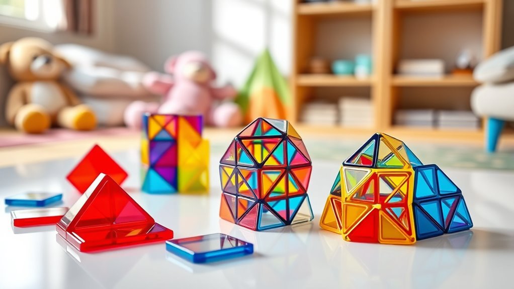 top magnetic tile comparisons