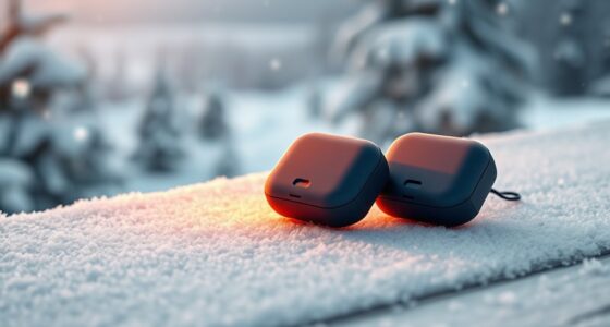 top rechargeable hand warmers