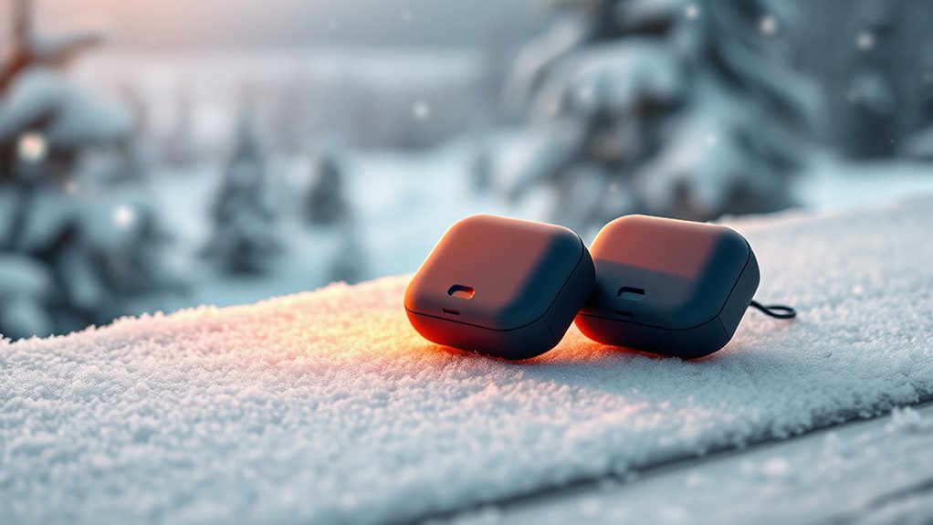 top rechargeable hand warmers