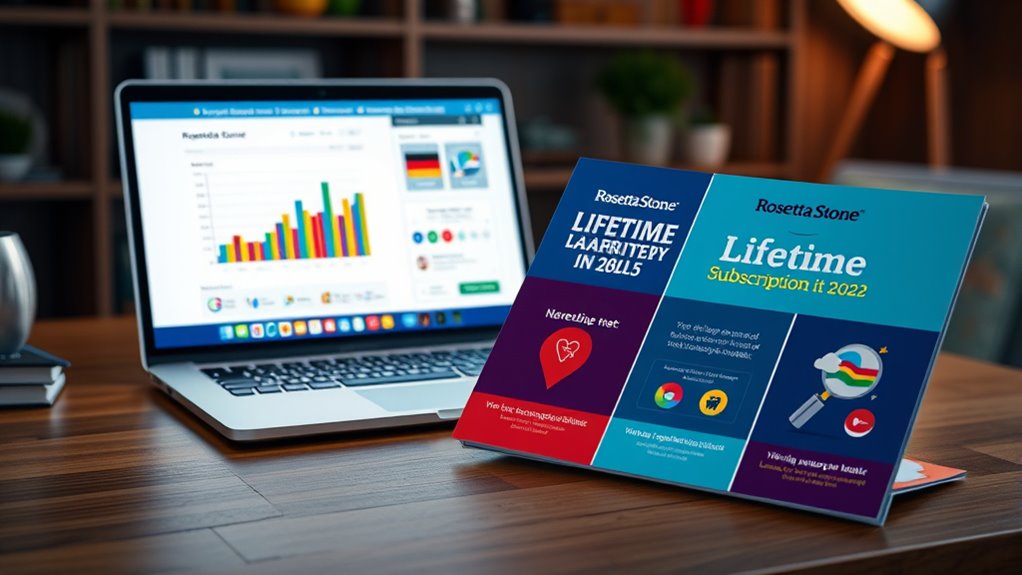 top rosetta stone deals