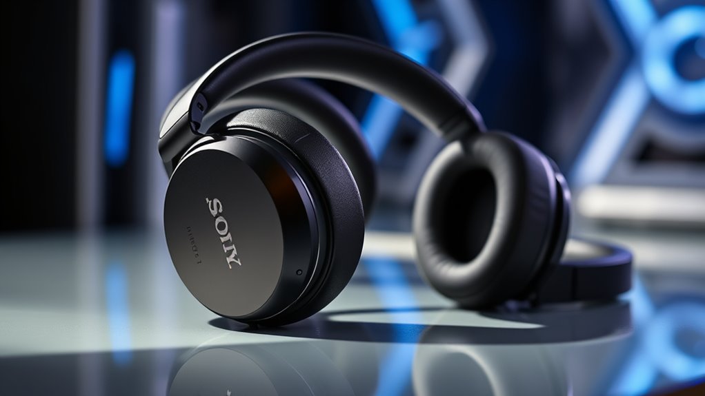 top sony wh 1000xm6 headphones