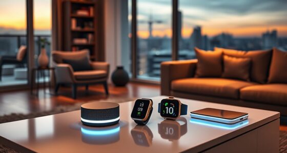 top tech gifts for dad