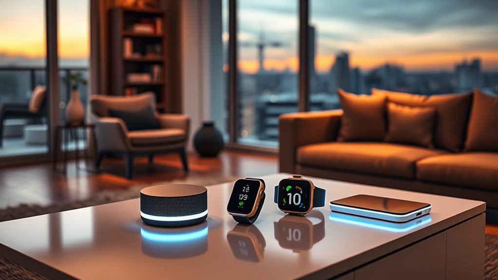 top tech gifts for dad