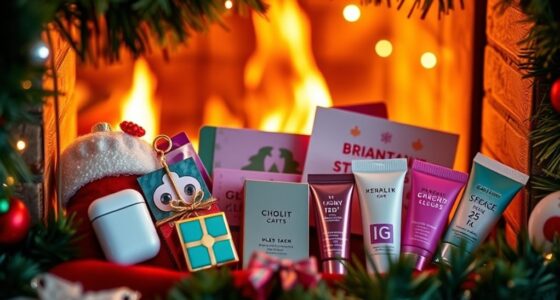 top teen holiday gift ideas