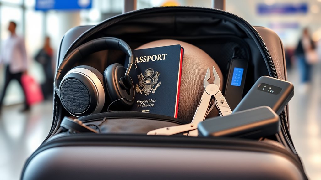 top travel gift ideas