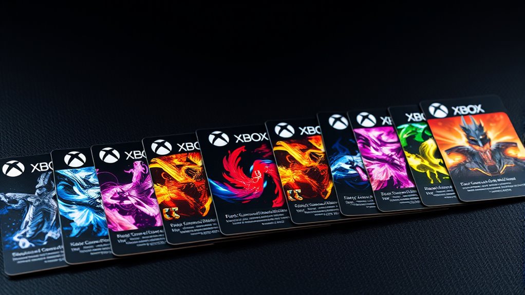 top xbox game pass codes