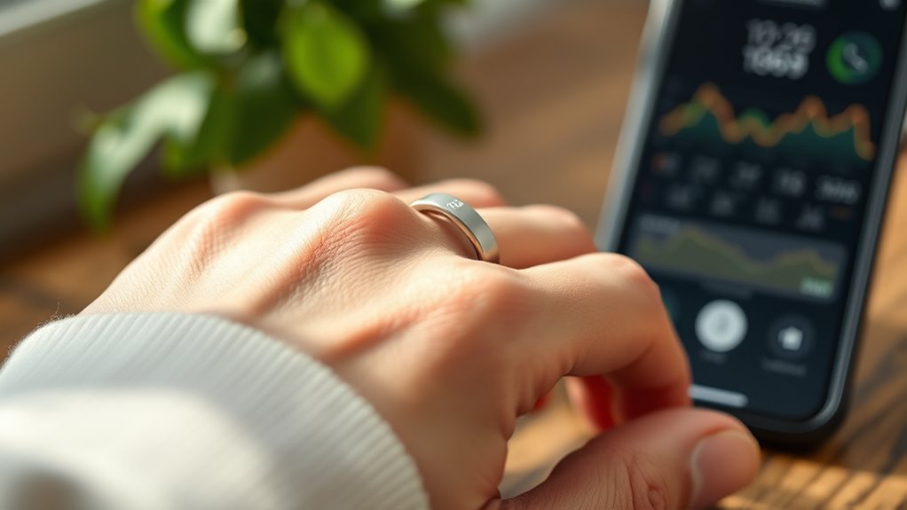 track health and style