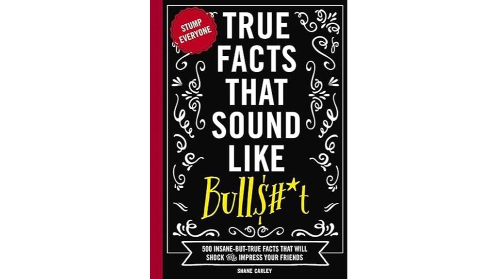 unbelievable but proven truths