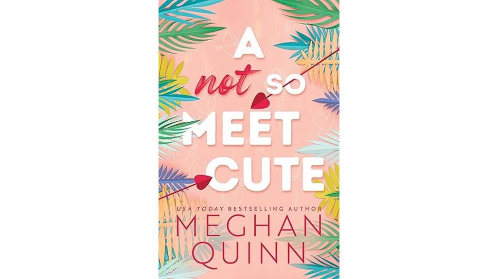 unconventional romantic encounter