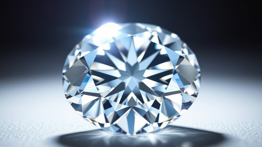 understanding diamond quality criteria