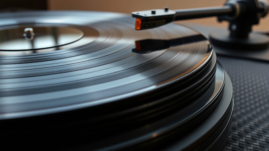 understanding vinyl pressing codes