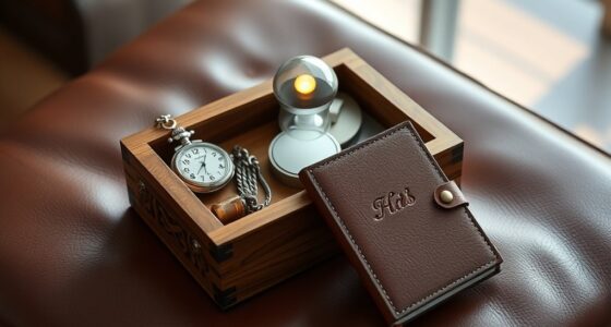 unique gift ideas for men