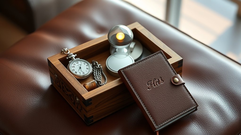 unique gift ideas for men