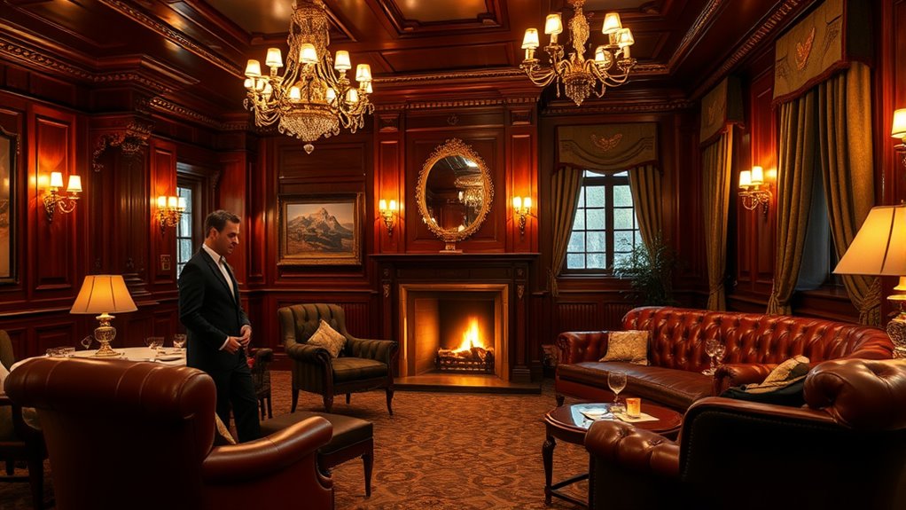 upholding tradition and elegance