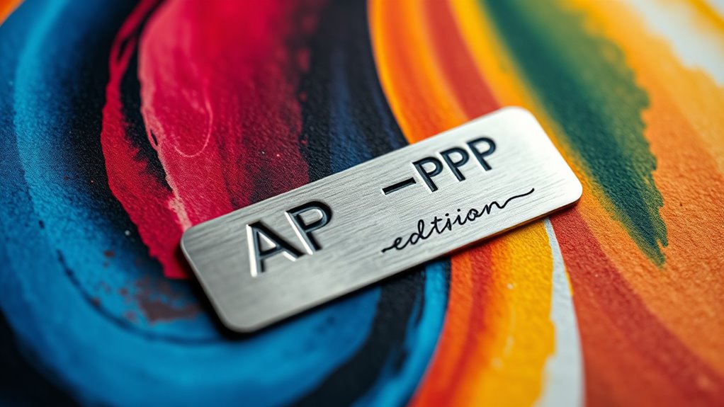 verify authenticity and value