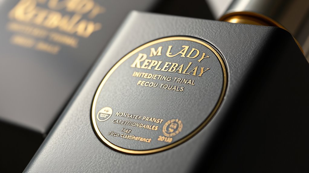 verify brand transparency credibility