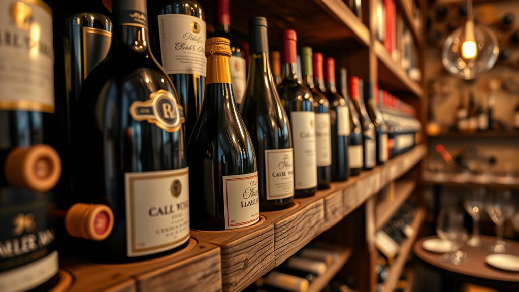 verify labels and prices