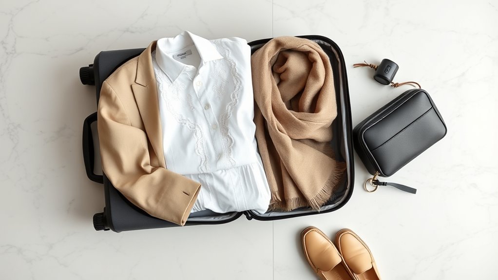 versatile compact travel essentials