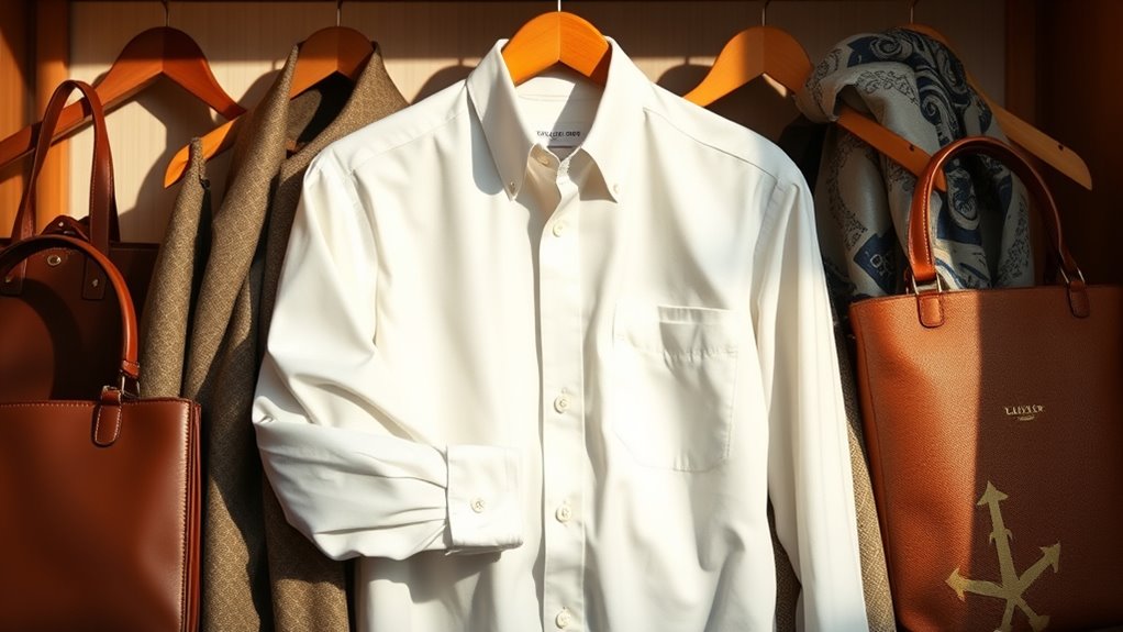 versatile timeless wardrobe essential