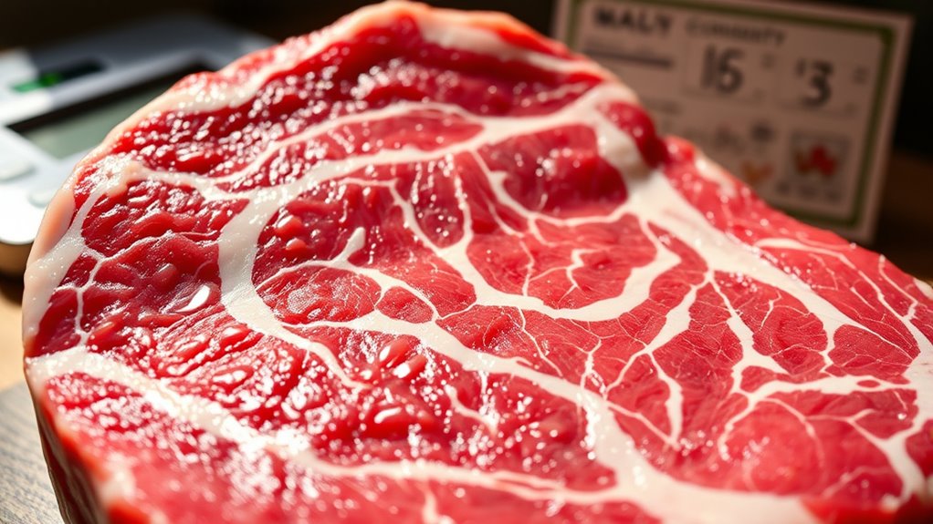 wagyu grading and quality