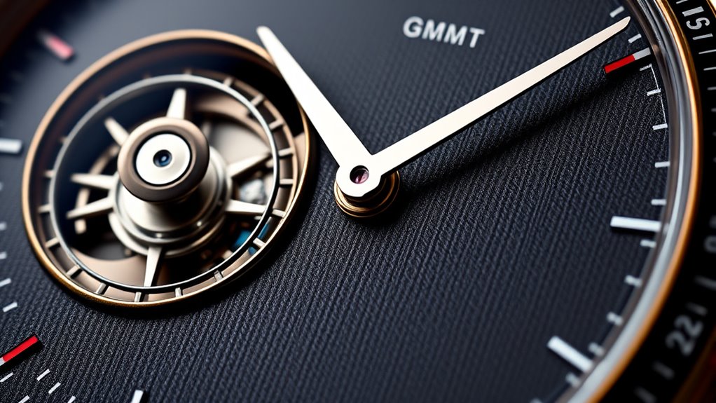 watch complications overview guide