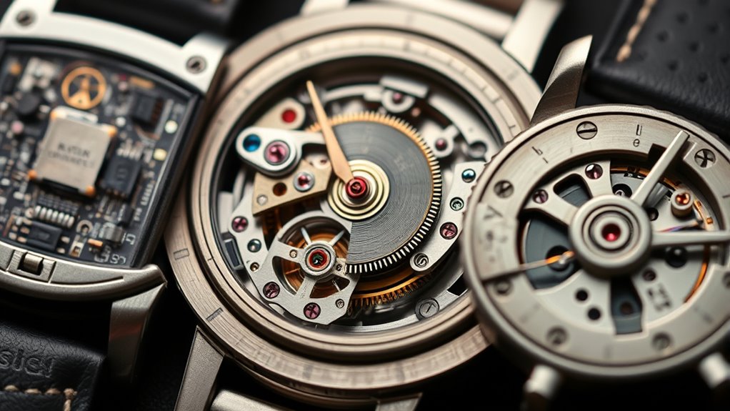 watch maintenance and durability