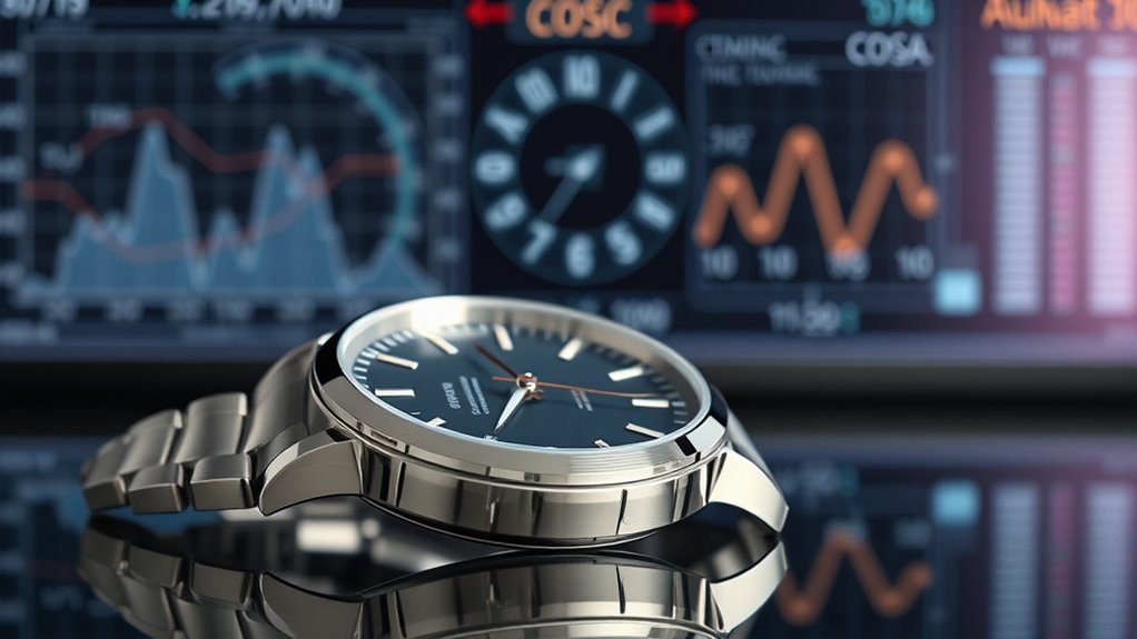 watch standards and reputation