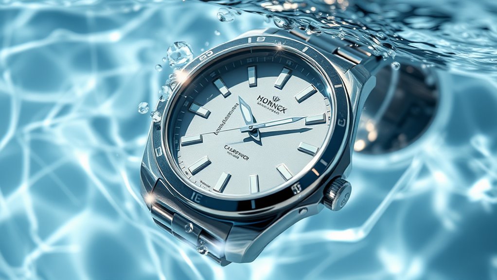 water resistance standards explained