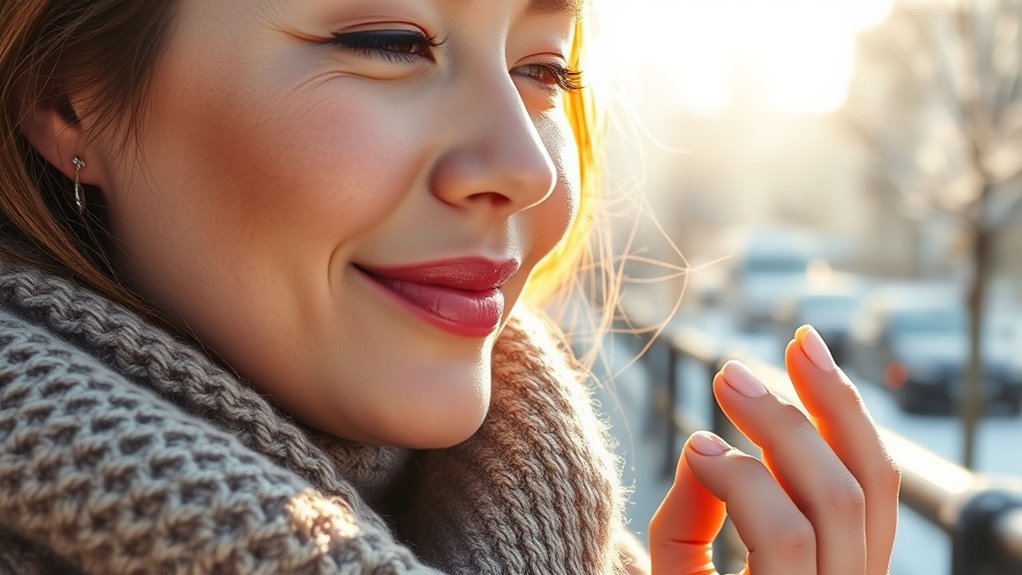 winter skin protection essentials