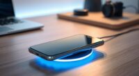 wireless charging standards comparison