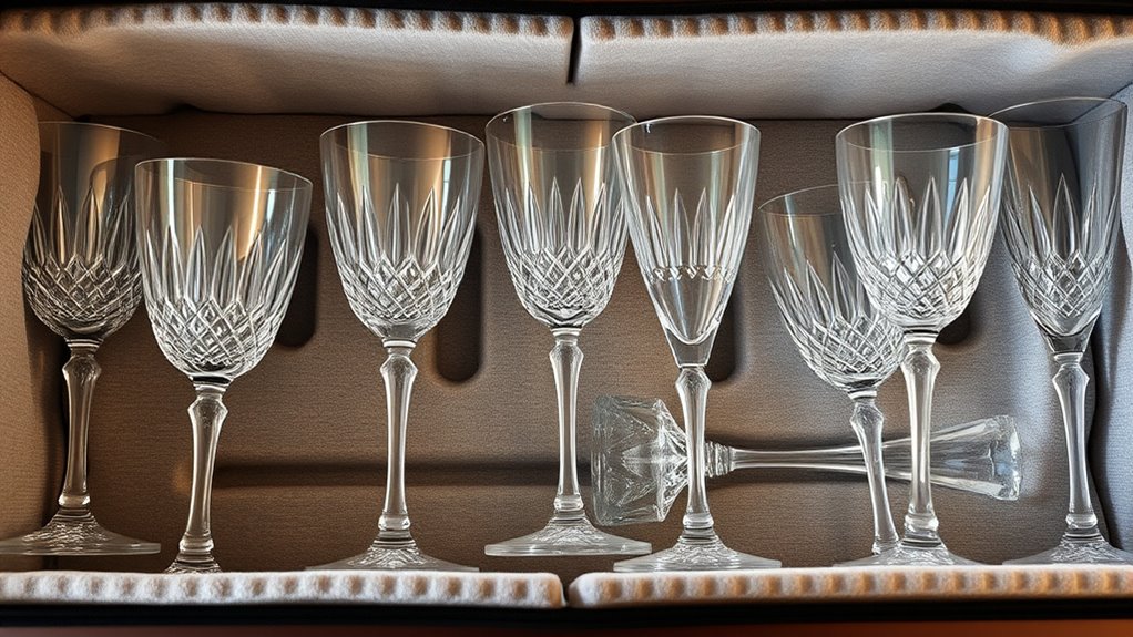 wrap secure label store