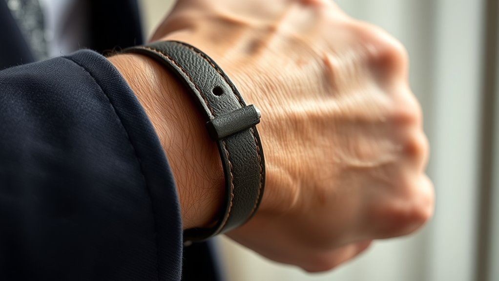 adjust watch size comfortably