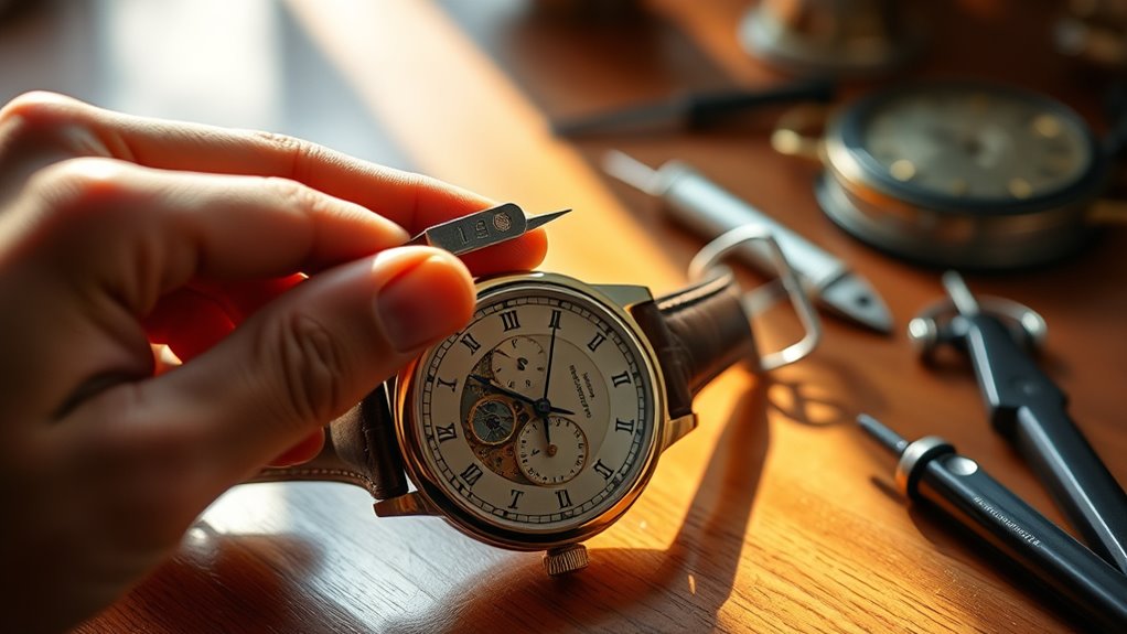 adjusting moonphase settings correctly