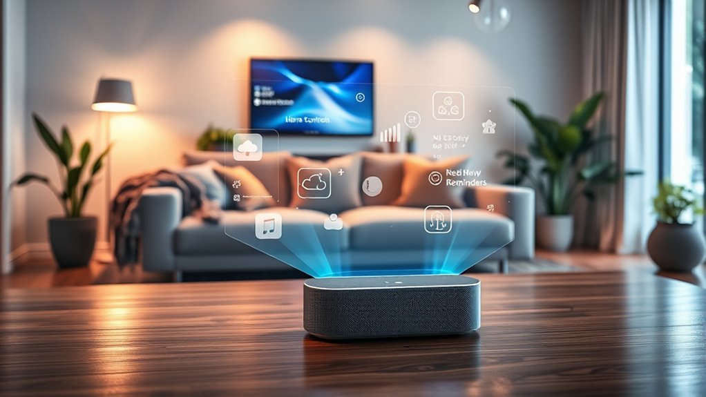 ai home assistant development