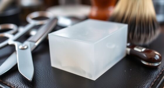 alum blocks for shaving